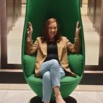 Lisa Pledger - @pledgerlisa - Instagram