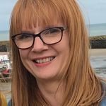 Lisa Pledger - @pledl - Instagram