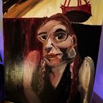 Lisa Plourde - @frenchi_art - Instagram