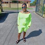 Lisa Plummer - @chefcookie37 - Instagram