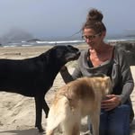 Lisa Pluta - @oceanalisa - Instagram
