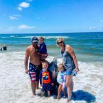 Lisa Pohlman Kirtley - @lpohlman - Instagram