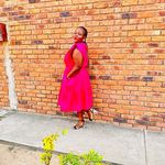 Hakhakhi Tsiko - @fholisanipolite - Instagram