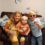 Lisa Polson Jones - @lisajones28379 - Instagram
