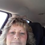 Lisa Porterfield - @lisap_orterfield71 - Instagram