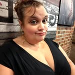 Lisa Porterfield - @_thatposhchic - Instagram