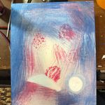 Lisa Wallace-Porterfield - @fine.art.it.is - Instagram