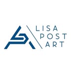 Lisa Post Art - @lisapostart - Instagram