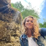 Olesya Postolenko - @lisapostolenko - Instagram