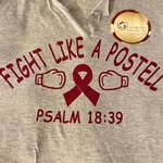 Lisa Postell - @la_posse - Instagram