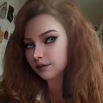Lisa Potvin - @princessred65 - Instagram