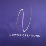 Lisa Potvin - @nivtopcreations - Instagram