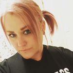 Lisa Preece - @lisadance86 - Instagram