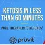 Lisa Presnell-Pruvit Promoter - @happilyeverketo - Instagram
