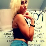Liss Presnell - @lissann5011 - Instagram