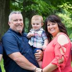Lisa Prevatte McManus - @mrsjpm - Instagram