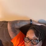 Lisa Pride-Lewis - @lewispride23 - Instagram