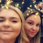 Lisa Privett - @mrs_lisa_maria - Instagram