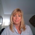 Lisa Jeselnik Procter - @flowersforme1964 - Instagram