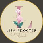 Lisa Procter - @liisawritesx - Instagram