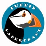 Lisa Proctor - @puffin_papercraft - Instagram