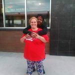 Lisa and Ashton propst - @lisaandashton16 - Instagram