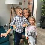 Lisa Dolman - @lisa_proton - Instagram