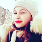 Елизавета - @protosovitskaja.lisa - Instagram