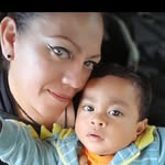 Mely Lisa Puga - @elizabeth.espi.566 - Instagram