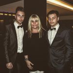 Lisa Cheetham Pullino - @lisapullino - Instagram
