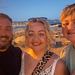Lisa Purcell - @lisapurcell2811 - Instagram