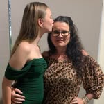 Lisa Purcell - @ljzreddie - Instagram