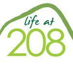 Lisa Purcell - @lifeat208 - Instagram