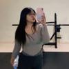L - @lisaputtrii - TikTok