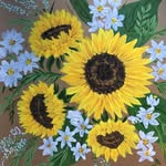Lisa Hodgson - @lisapynegarart - Instagram