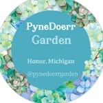Lisa Pyne - @pynedoerrgarden - Instagram