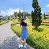 Flora - @lisaquenzaa - TikTok