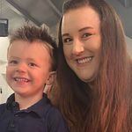 Lisa Quade-Mattson - @leezer59 - Instagram