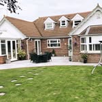 lisaquickenden - @orchardlodge_home - Instagram