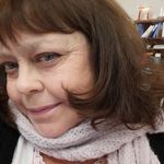 Lisa Quillin - @lmq1963starr - Instagram