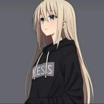 Lisa Quint - @anime_l3hi - Instagram