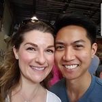 Lisa Mumby Quinto - @mumbylisa - Instagram