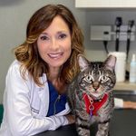 Dr. Lisa Radosta, Board Certified Veterinary Behaviorist - @drlisaradosta - Instagram