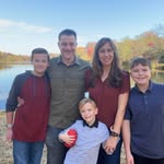 Lisa Sowers Bagrosky - @lisaraine - Instagram
