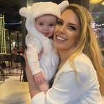 Lisa Rapson - @ljp844 - Instagram