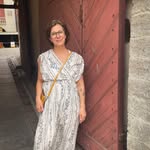 Lisa Rask - @frokenrask - Instagram
