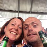 Lisa Ratcliffe - @lisa_ratty - Instagram