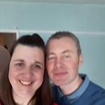 Lisa Ratcliffe - @lisa24_7ratty - Instagram