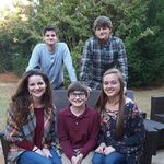 Lisa Ratcliffe Burkhalter - @lisa.r.burkhalter.3 - Instagram
