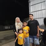Lisa Rauf Mokodompit - Facebook